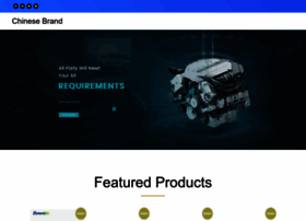 Fdautoparts.com thumbnail