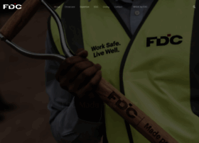 Fdcbuilding.com.au thumbnail