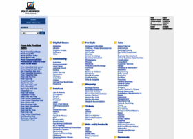 Fdlclassifieds.com thumbnail