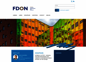 Fdon.nl thumbnail