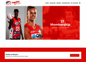 Fdr.memberlink.net.au thumbnail