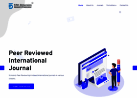 Fdrpjournals.org thumbnail