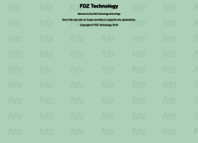 Fdz-technology.com thumbnail