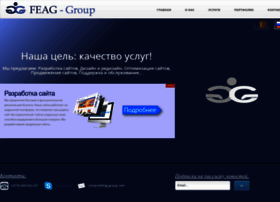 Feag-group.com thumbnail