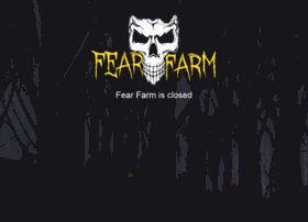 Fear.farm thumbnail