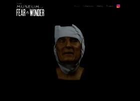 Fearandwonder.ca thumbnail Fearandwonder.ca thumbnail