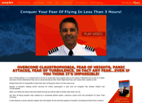 Fearlessflyer.easyjet.com thumbnail