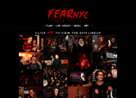 Fearnyc.com thumbnail