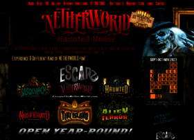 Fearworld.com thumbnail