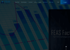 Feas.org thumbnail Feas.org thumbnail