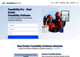 Feasibility.pro thumbnail