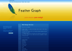 Feather-graph.com thumbnail