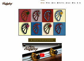 Featherboards.com thumbnail