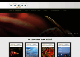 Featherbrooke-estate.co.za thumbnail