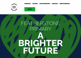 Featherstoneacademy.co.uk thumbnail Featherstoneacademy.co.uk thumbnail