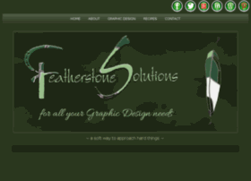 Featherstonesolutions.com thumbnail