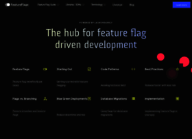 Featureflags.io thumbnail