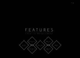 Features.agency thumbnail