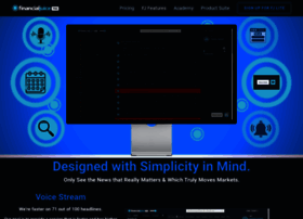 Features.financialjuice.com thumbnail
