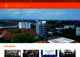 Feb.ugm.ac.id thumbnail