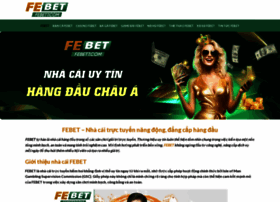 Febet7.com thumbnail