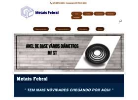 Febral.com.br thumbnail