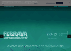Febrava.com.br thumbnail