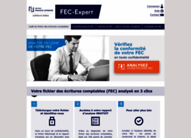 Fec-expert.fr thumbnail Fec-expert.fr thumbnail