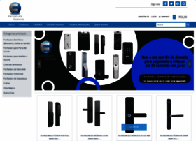 Fechadurasshop.com.br thumbnail