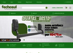 Fechosul.com.br thumbnail
