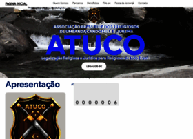 Federacaoatuco.com.br thumbnail