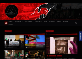 Federacja-anarchistyczna.pl thumbnail