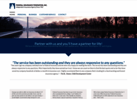 Federalins.com thumbnail