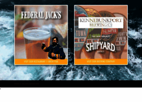 Federaljacks.com thumbnail
