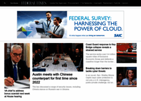 Federaltimes.com thumbnail