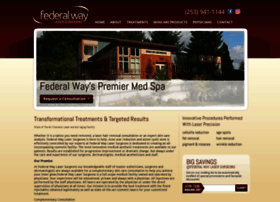 Federalwaylasersurgeons.com thumbnail