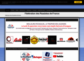 Federation-pizzaiolos-france.fr thumbnail
