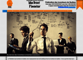 Federationdesinventeurs.org thumbnail Federationdesinventeurs.org thumbnail