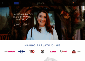 Federicapiersimoni.it thumbnail