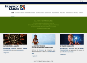 Federsalus.it thumbnail