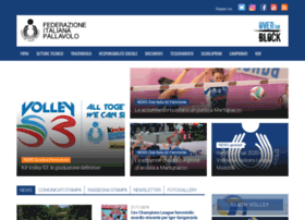 Federvolley.it thumbnail