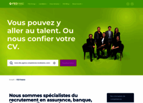 Fedfinance.fr thumbnail