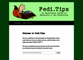 Fedi.tips thumbnail