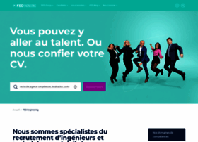 Fedingenierie.fr thumbnail