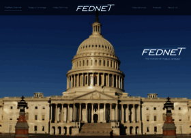 Fednet.net thumbnail