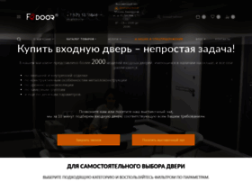 Fedoor.ru thumbnail
