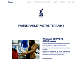Feed-back.fr thumbnail