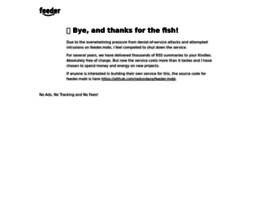 Feeder.mobi thumbnail