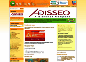 Feedipedia.org thumbnail