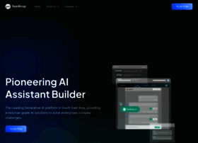Feedloop.io thumbnail